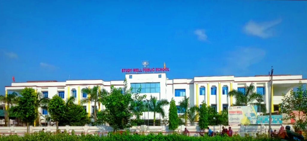 Study Well Public School